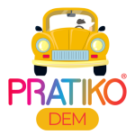 Pratiko DEM 512×512
