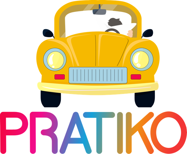 PRATIKO LOGO Medium