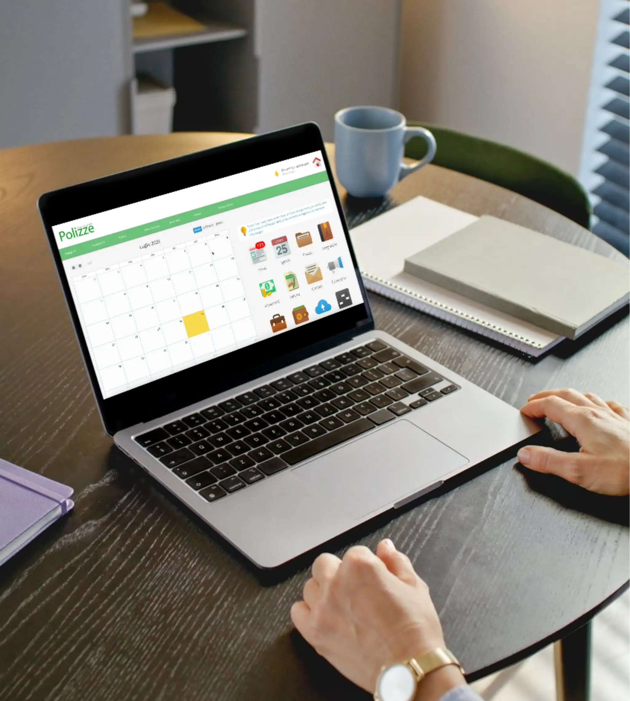Microware - l'azienda di Sviluppo Software Gestionali Assicurativi
